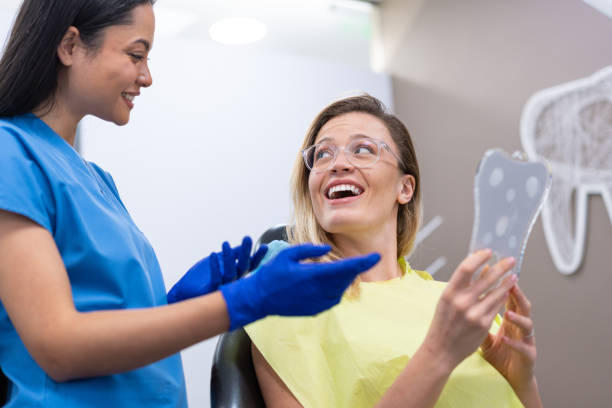 Trusted Warroad, MN Dental Services Experts